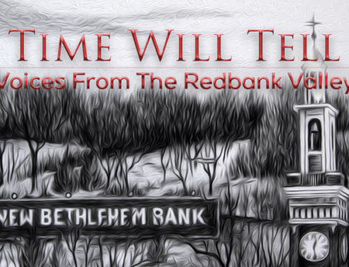 Time Will Tell Limited Edition DVD